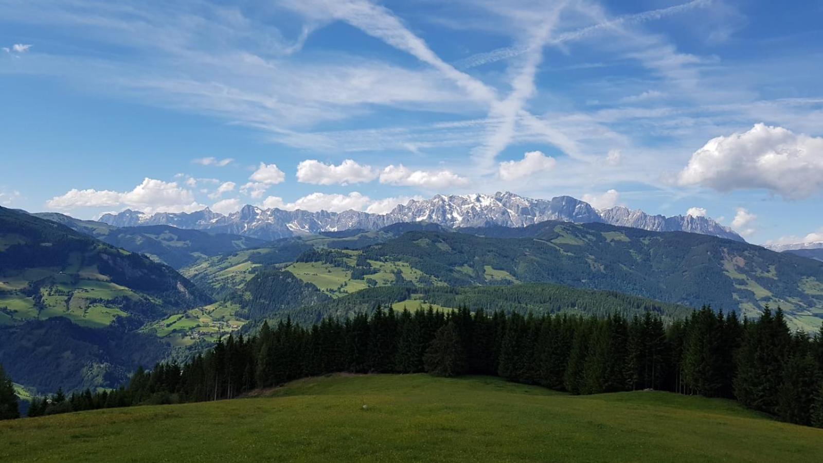 Appartementhaus Goldnugget Schwarzach im Pongau Exterior photo