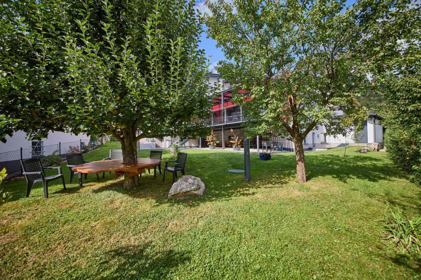 Appartementhaus Goldnugget Schwarzach im Pongau Exterior photo